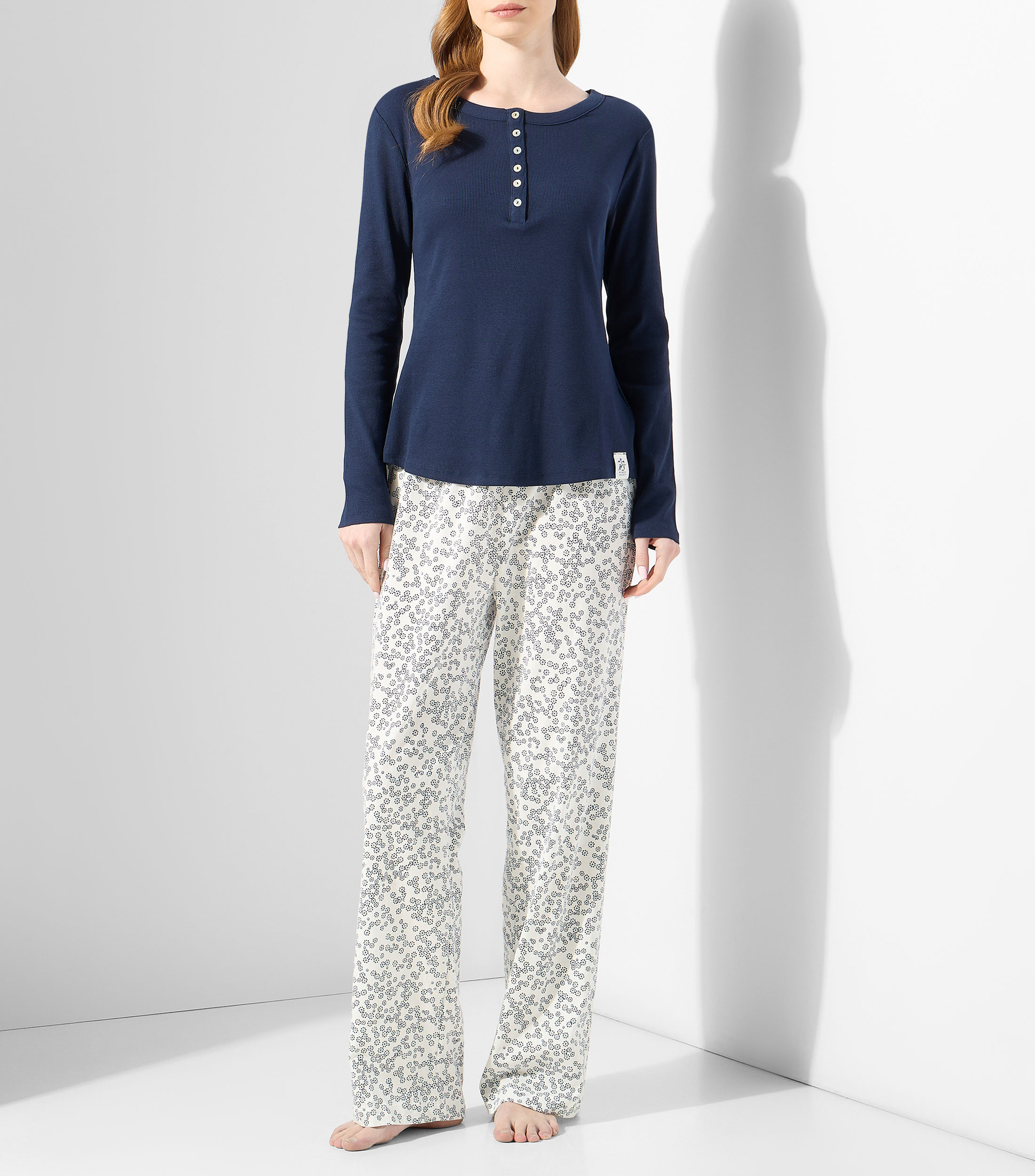 Pantalón pijama Mujer